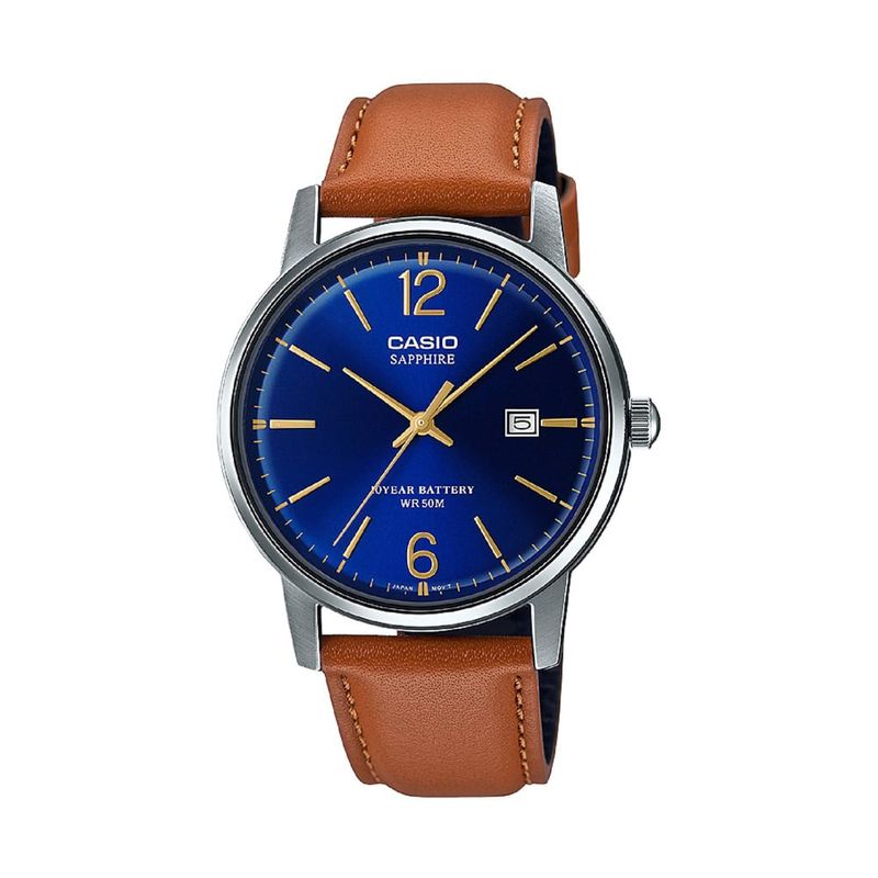 CASIO - Reloj Casio Hombre MTS-110L-2AVDF