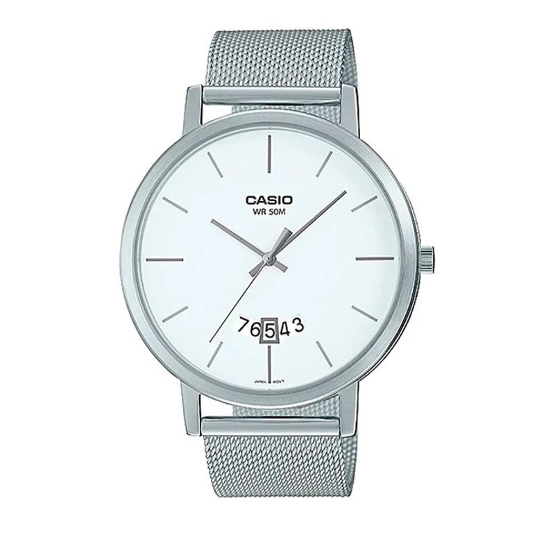 CASIO - Reloj Casio Hombre Casual