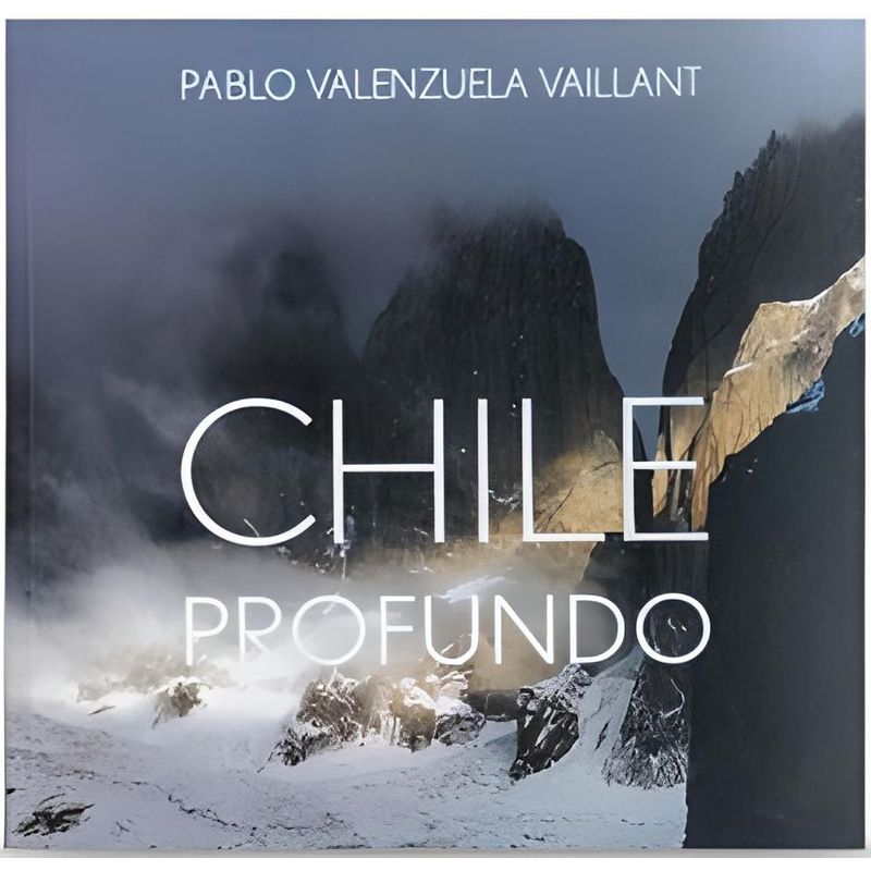 TOP10BOOKS - Libro CHILE PROFUNDO