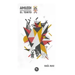 TOP10BOOKS - LIBRO Amledi El Tonto - Amledi El Tonto