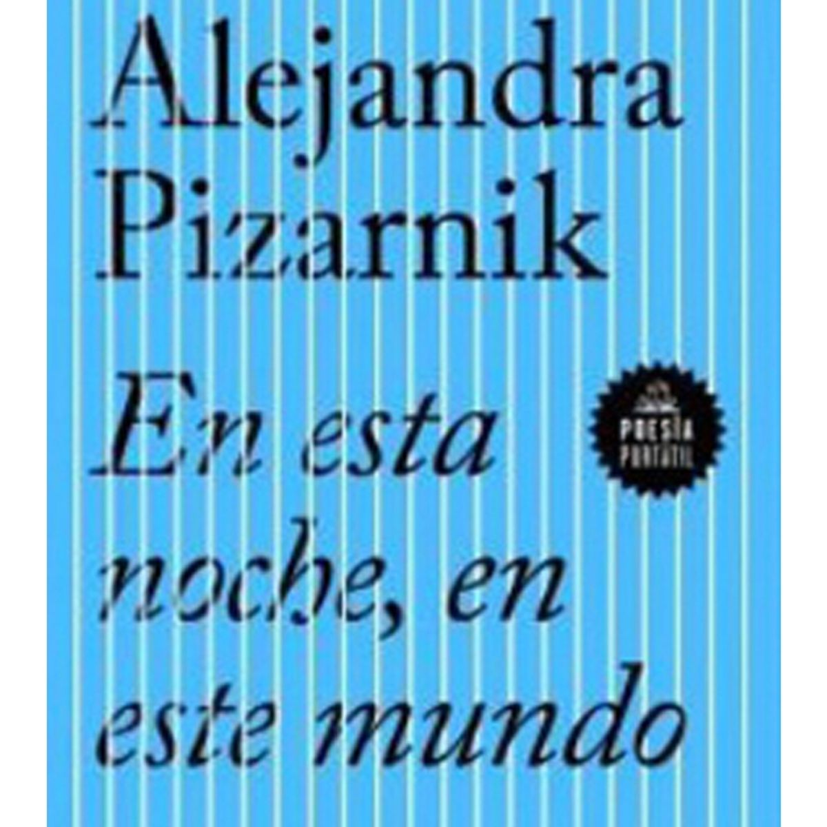 TOP10BOOKS - LIBRO En Esta Noche, En Este Mundo - En Esta Noche, En Este Mundo
