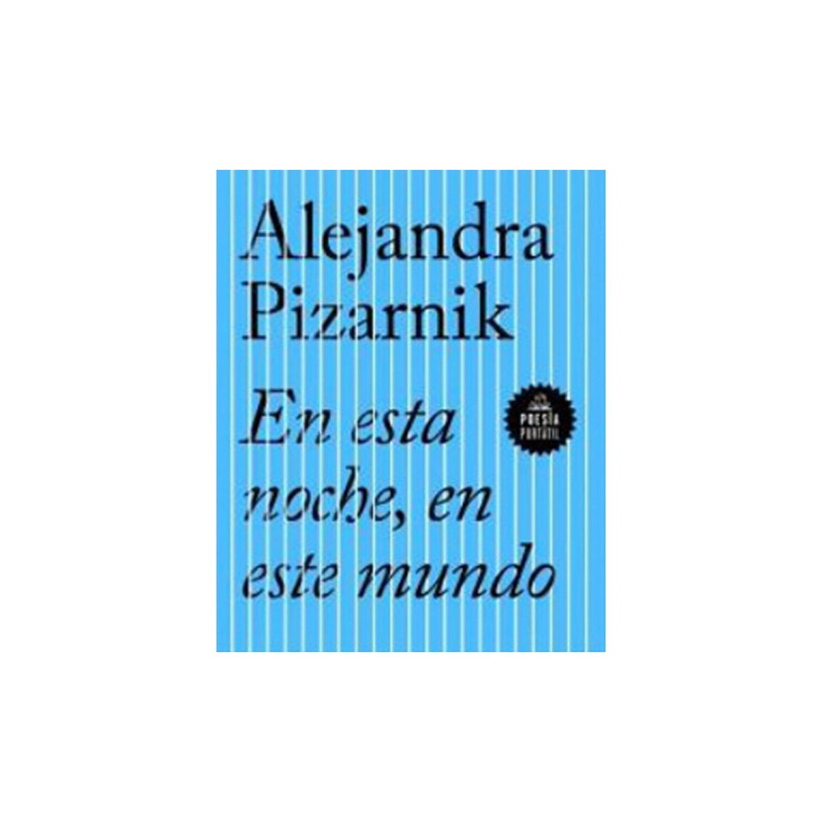 TOP10BOOKS - LIBRO En Esta Noche, En Este Mundo - En Esta Noche, En Este Mundo