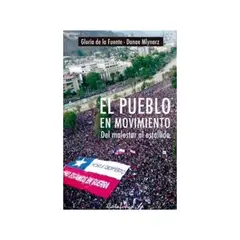 TOP10BOOKS - Libro EL PUEBLO EN MOVIMIENTO