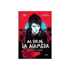 TOP10BOOKS - LIBRO Al Sur De La Alameda - LOLA LARRA