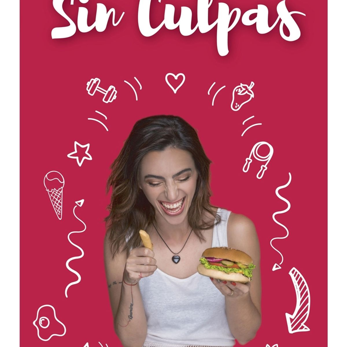 TOP10BOOKS - LIBRO s i n Culpas - s i n Culpas