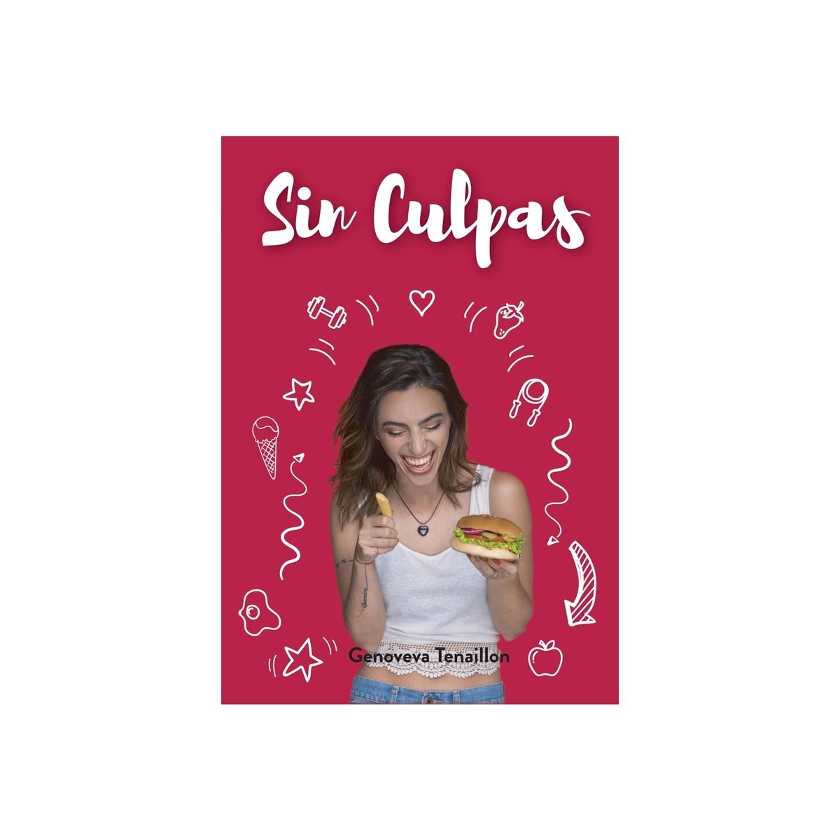 TOP10BOOKS - LIBRO s i n Culpas - s i n Culpas