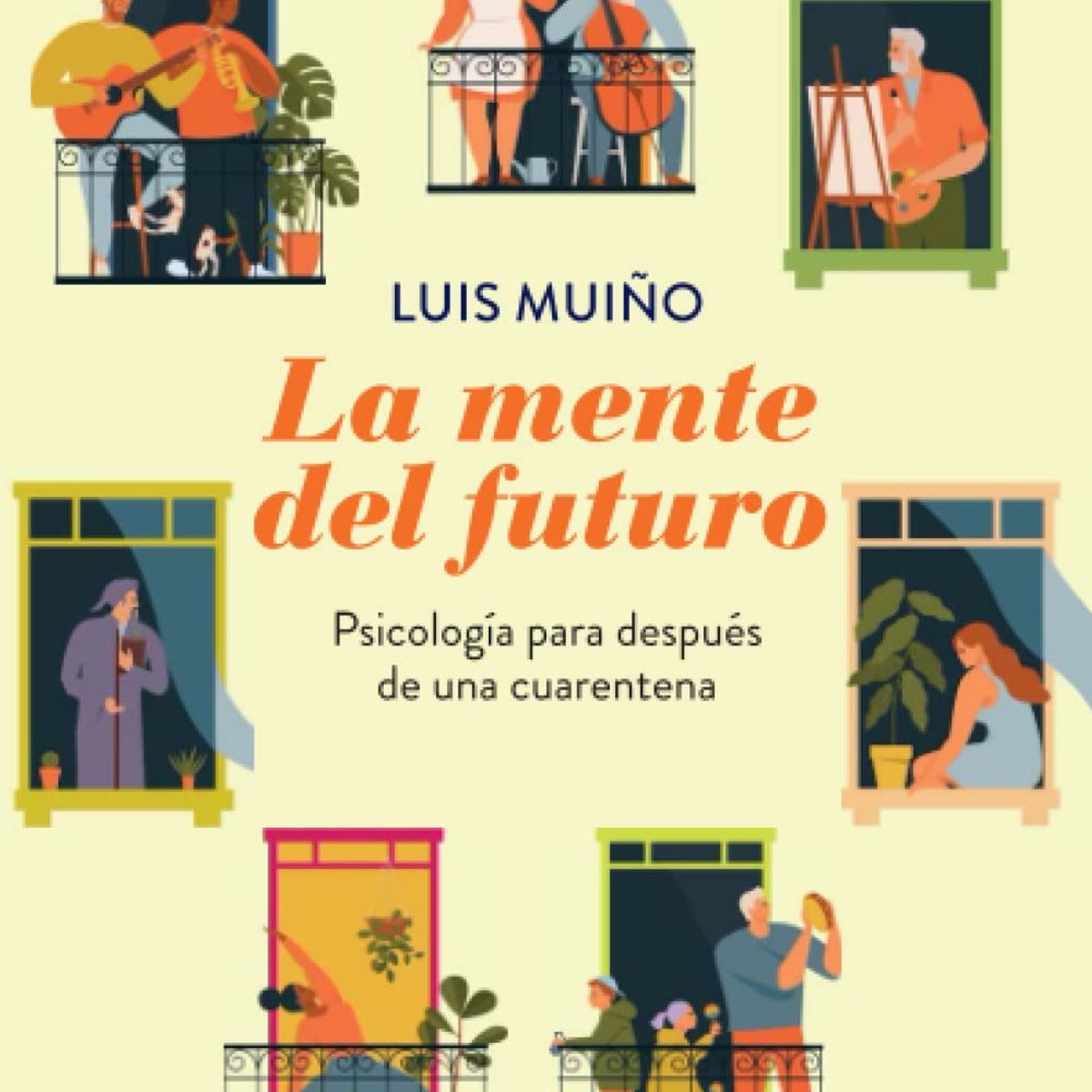 TOP10BOOKS - LIBRO La Mente Del Futuro - La Mente Del Futuro