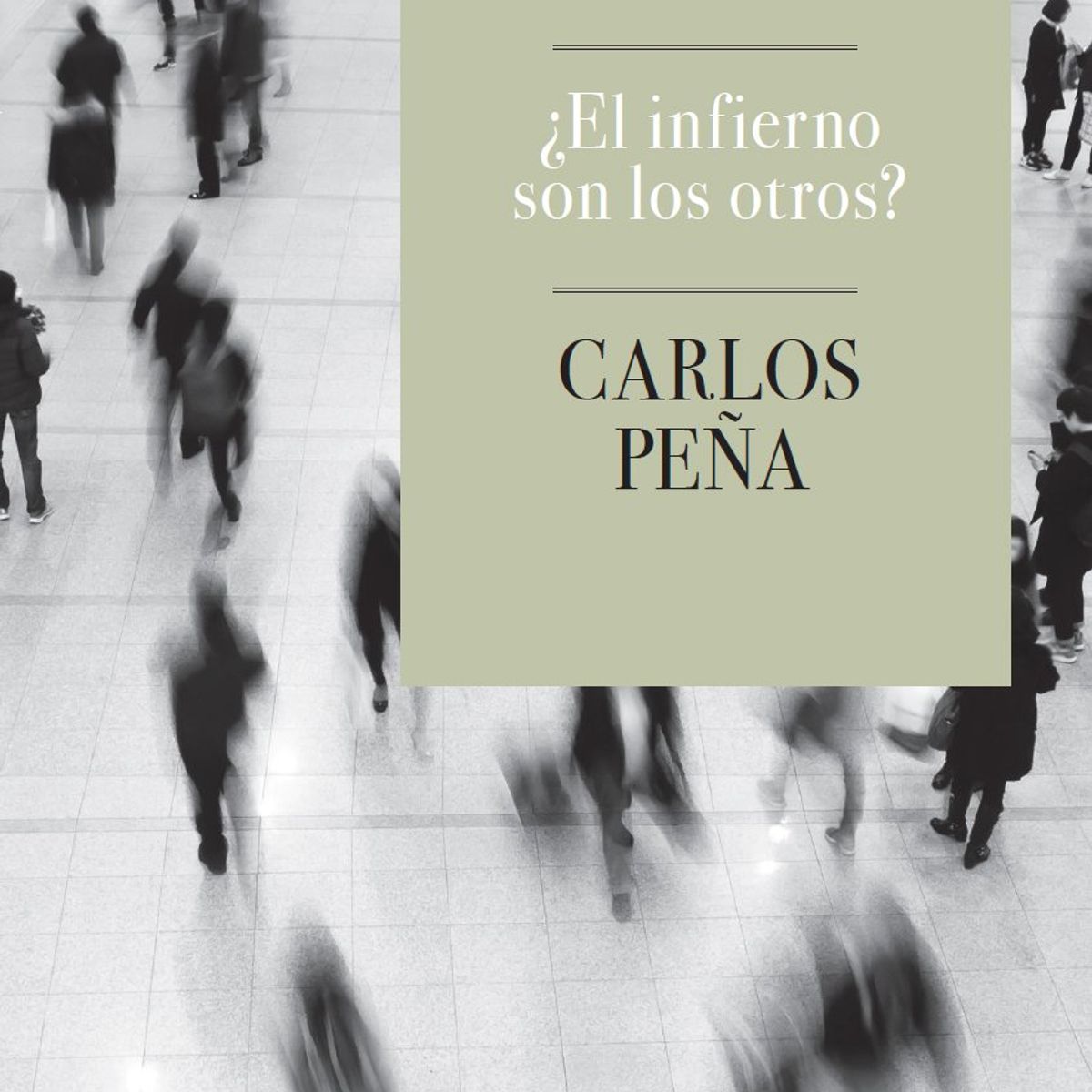 TOP10BOOKS - LIBRO La Politica De La i d en t i d a d - CARLOS PENA