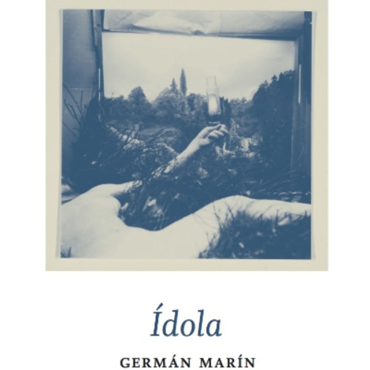 TOP10BOOKS - LIBRO Idola - Idola