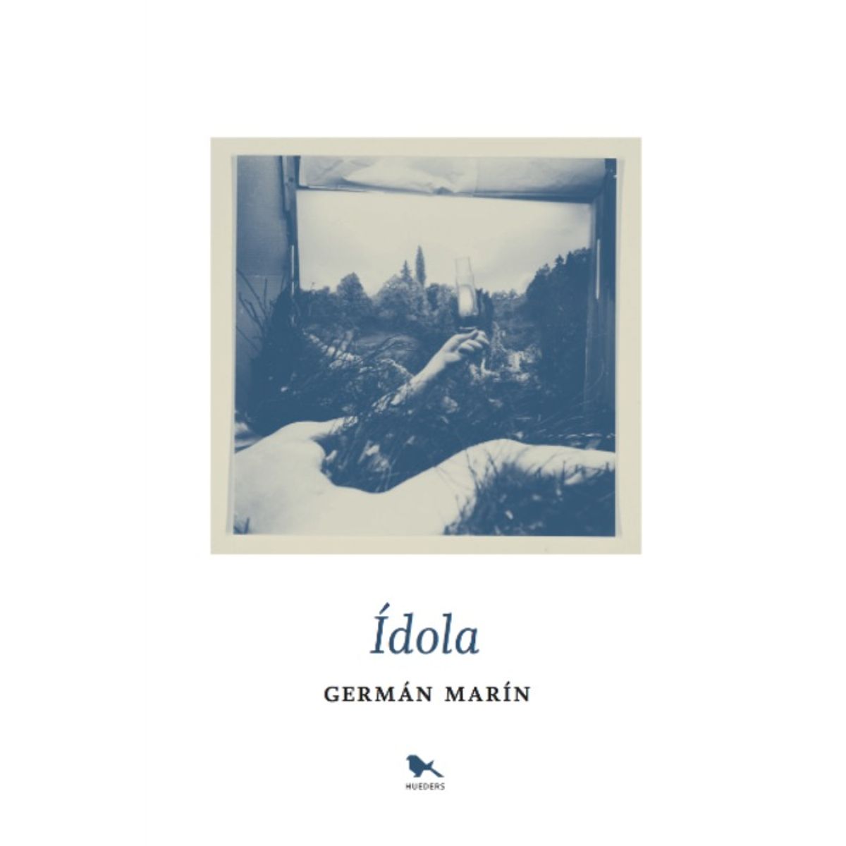 TOP10BOOKS - LIBRO Idola - Idola