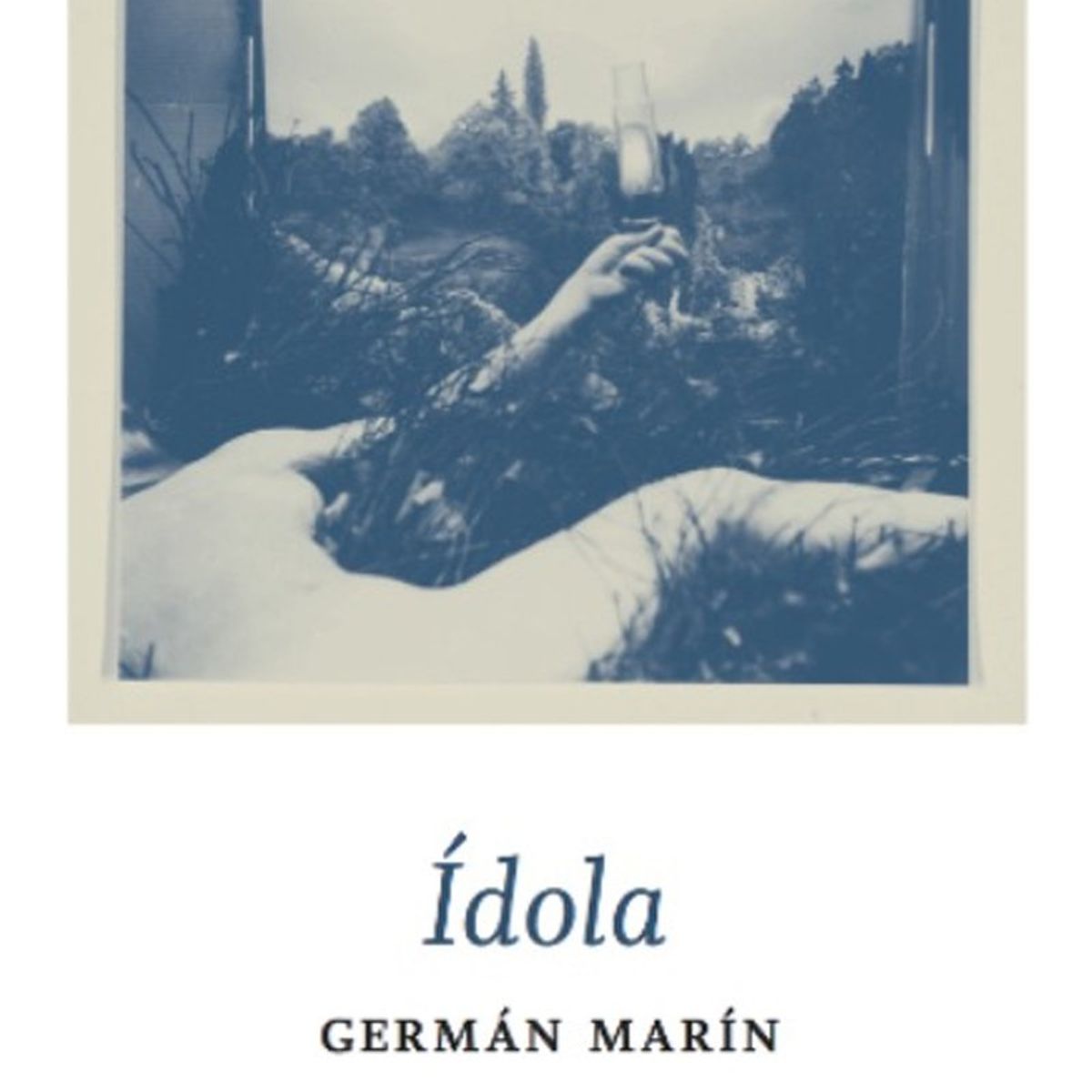 TOP10BOOKS - LIBRO Idola - Idola