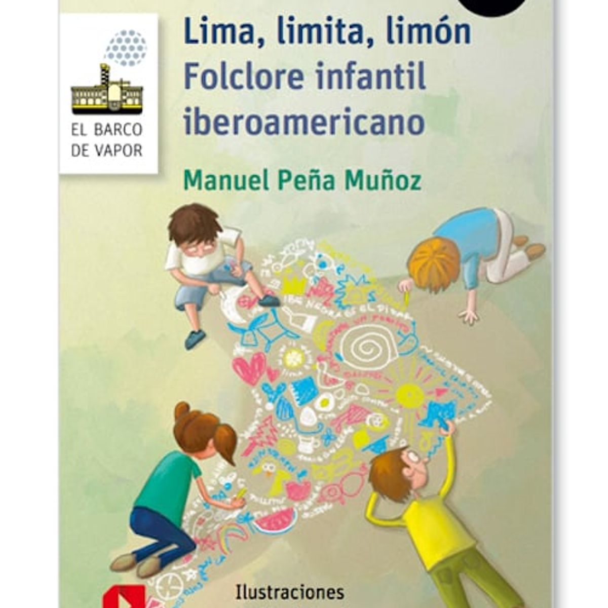 TOP10BOOKS - LIBRO Lima, Limita, Limon. Loran - Lima, Limita, Limon. Loran