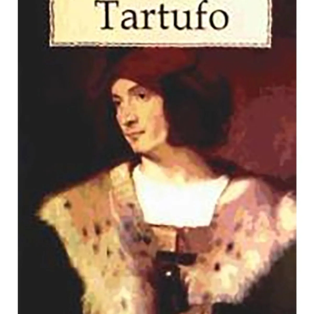 TOP10BOOKS - LIBRO Tartufo - Tartufo