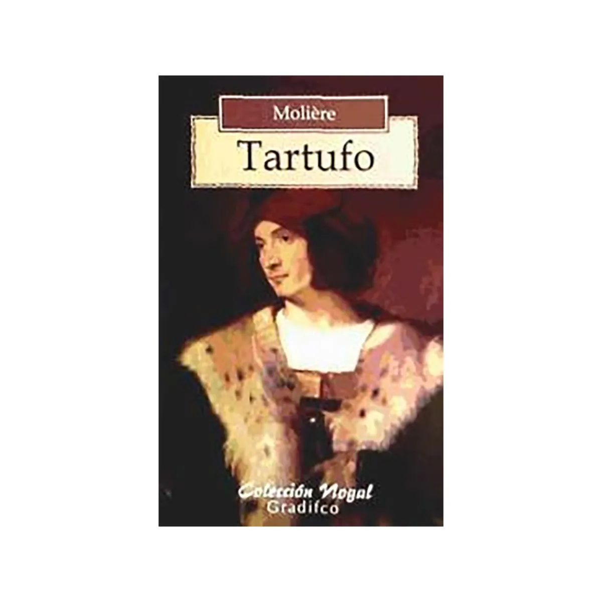 TOP10BOOKS - LIBRO Tartufo - Tartufo