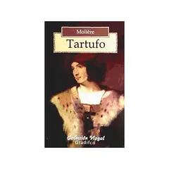 TOP10BOOKS - Libro TARTUFO