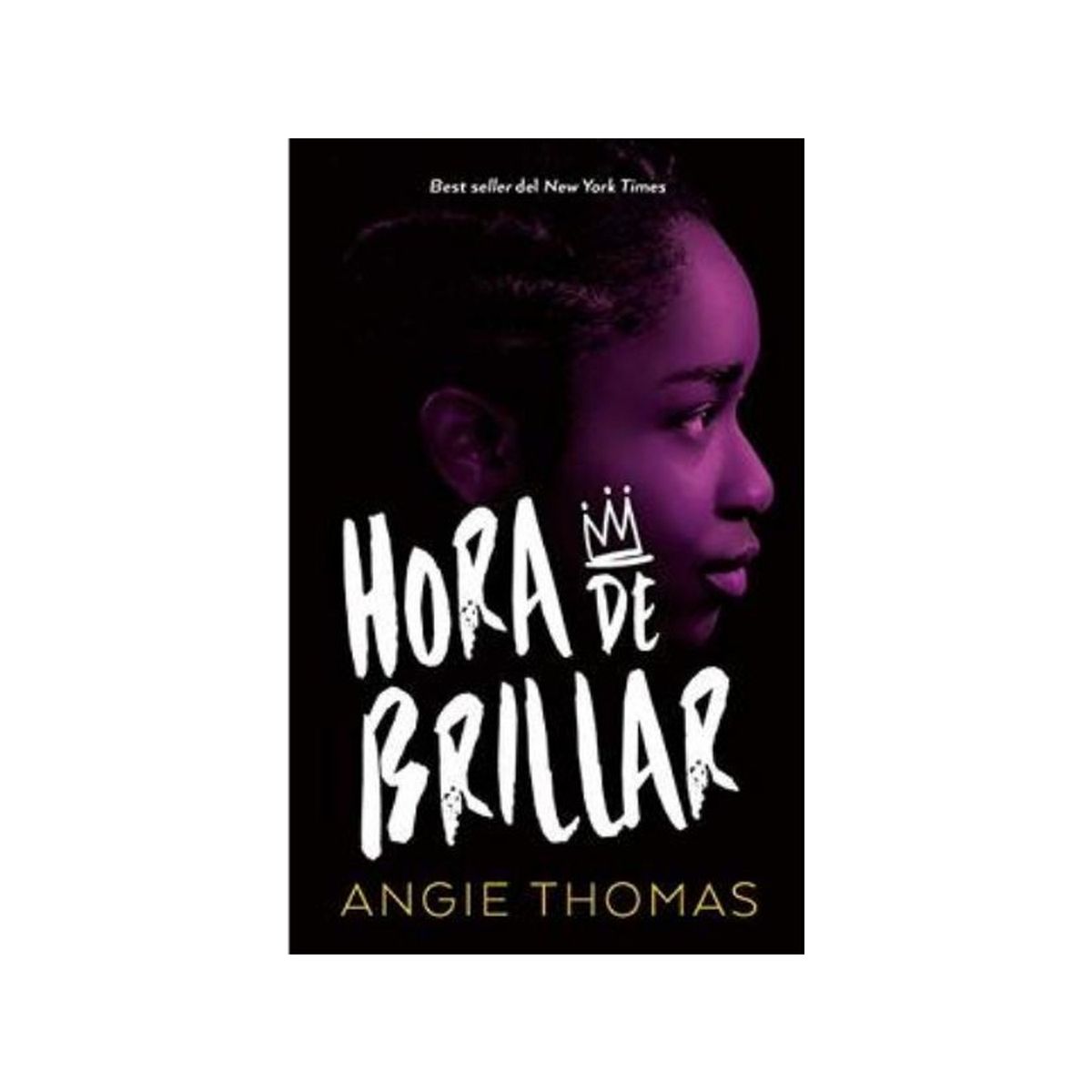 TOP10BOOKS - LIBRO Hora De Brillar - Hora De Brillar
