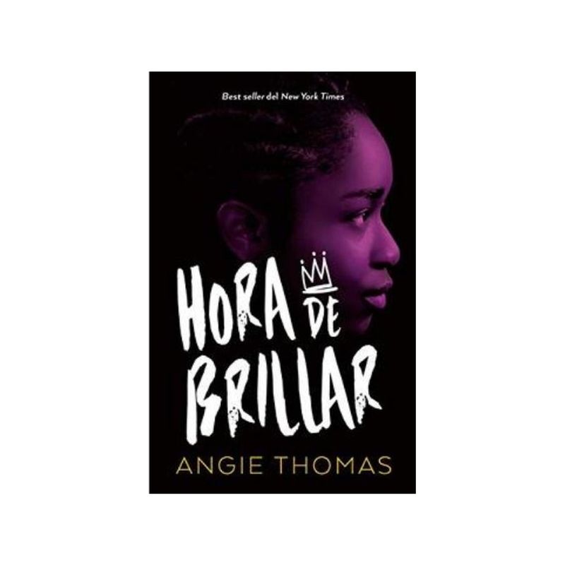 TOP10BOOKS - Libro HORA DE BRILLAR