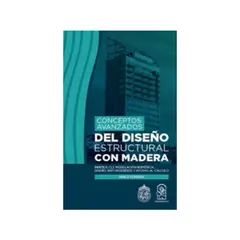 TOP10BOOKS - LIBRO CONCEPTOS AVANZADOS DEL DISENO ESTRUCTURAL CON MADERA : PARTE II: CLT, MO