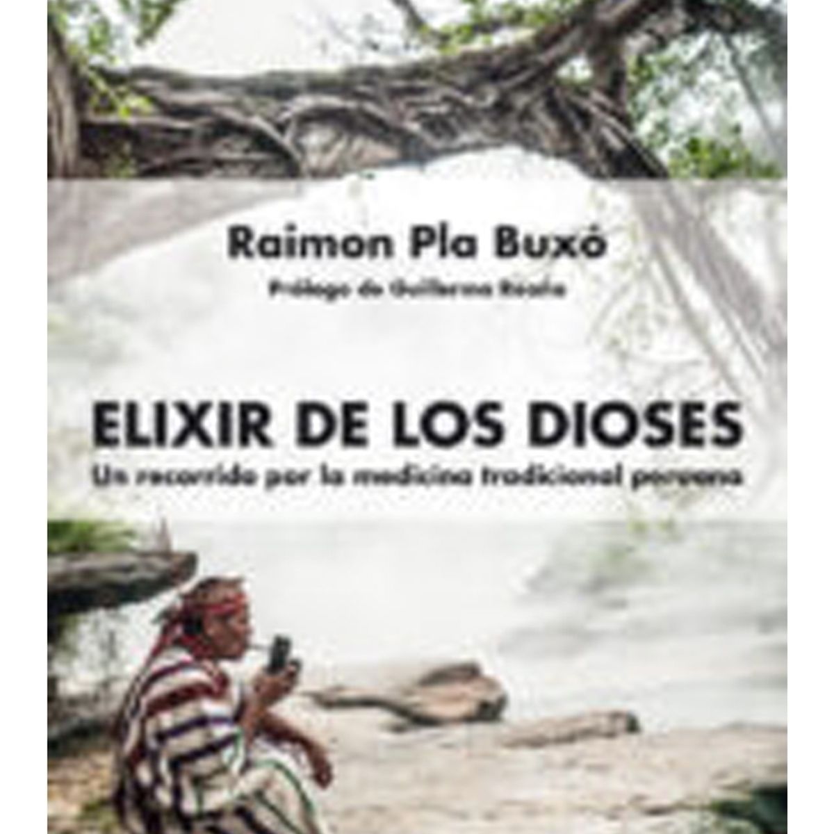 TOP10BOOKS - LIBRO Elixir De Los Dioses - Elixir De Los Dioses