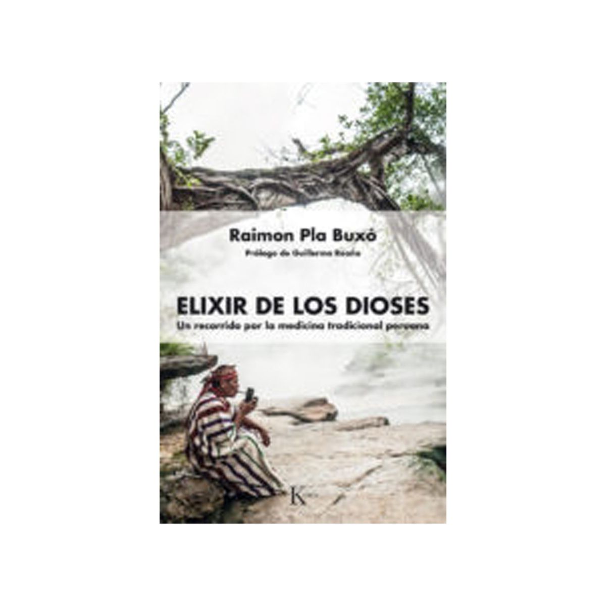 TOP10BOOKS - LIBRO Elixir De Los Dioses - Elixir De Los Dioses