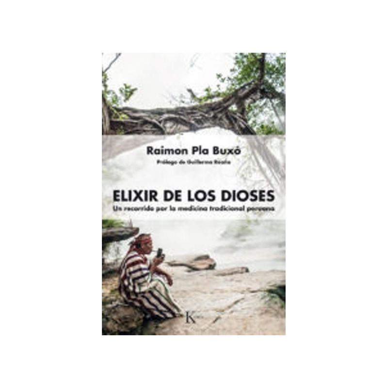 TOP10BOOKS - Libro ELIXIR DE LOS DIOSES