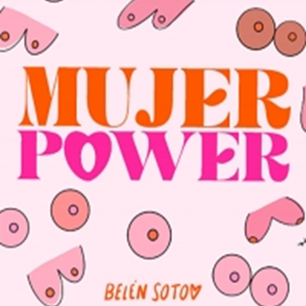 TOP10BOOKS - LIBRO Mujer Power. Empoderate De Ti - Mujer Power. Empoderate De Ti