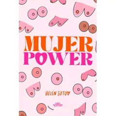 TOP10BOOKS - Libro MUJER POWER. EMPODERATE DE TI