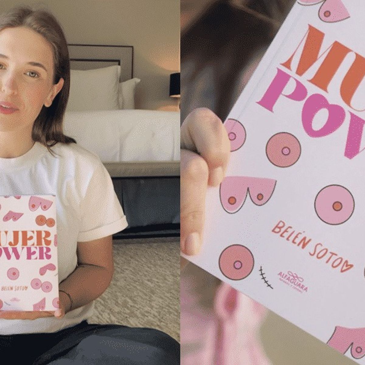 TOP10BOOKS - LIBRO Mujer Power. Empoderate De Ti - Mujer Power. Empoderate De Ti