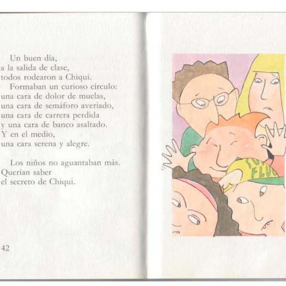 TOP10BOOKS - LIBRO SI TIENES UN PAPA MAGO. LORAN / GABRIELA KESELM / EDICIONES SM