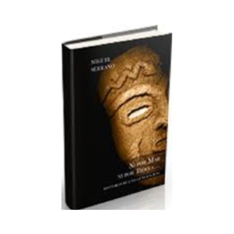 TOP10BOOKS - Libro NI POR MAR NI POR TIERRA NVA. EDICION