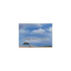 TOP10BOOKS - LIBRO Chile Simplemente - CHILE SIMPLEMENTE