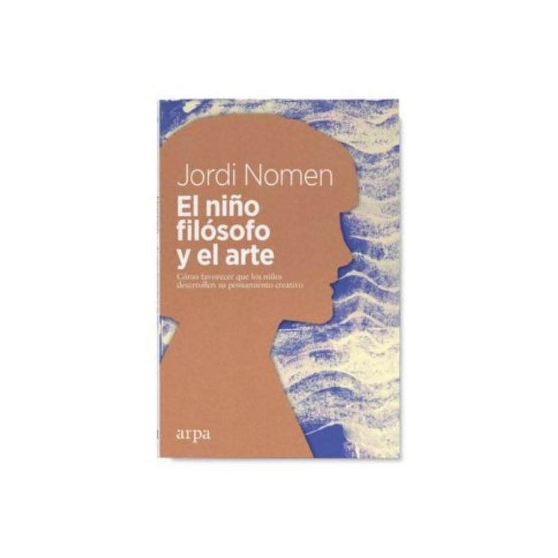 TOP10BOOKS - Libro EL NINO FILOSOFO Y EL ARTE