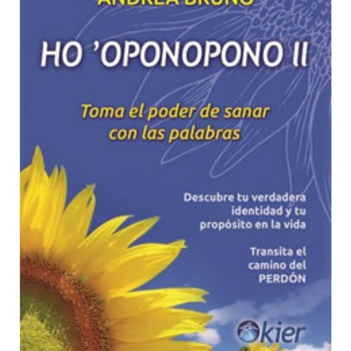 TOP10BOOKS - LIBRO Ho Oponopono Ii - Ho Oponopono Ii