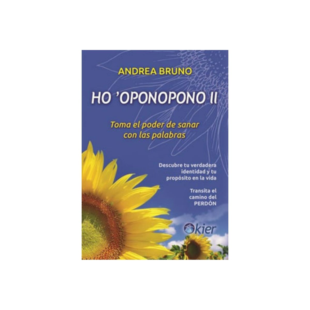 TOP10BOOKS - LIBRO Ho Oponopono Ii - Ho Oponopono Ii