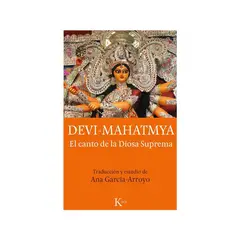 TOP10BOOKS - LIBRO Devi-Mahatmya-El Canto De La Diosa Suprema