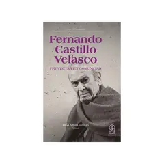 TOP10BOOKS - LIBRO Fernando Castillo Velasco. Proyectar En Comunidad