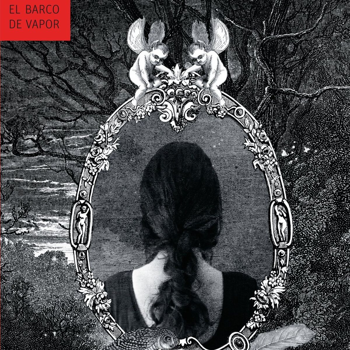 TOP10BOOKS - TEXTO NIEVE NEGRA. LORAN / CAMILA VALENZUELA / EDICIONES SM