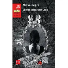 TOP10BOOKS - LIBRO Nieve Negra. Loran - Nieve Negra. Loran
