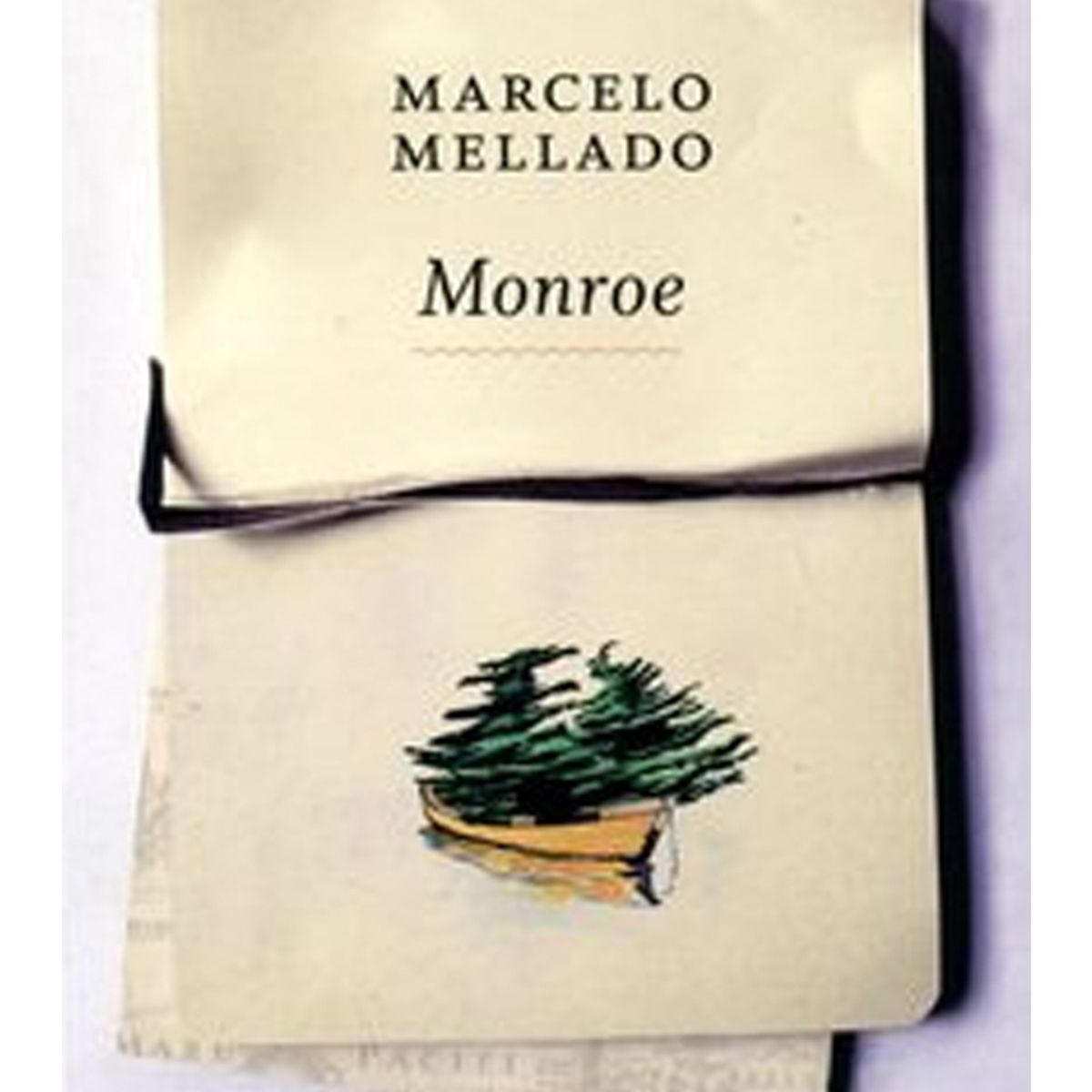TOP10BOOKS - LIBRO Monroe - Monroe