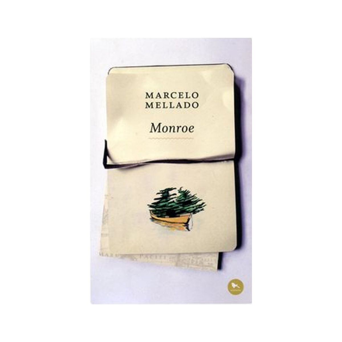 TOP10BOOKS - LIBRO Monroe - Monroe