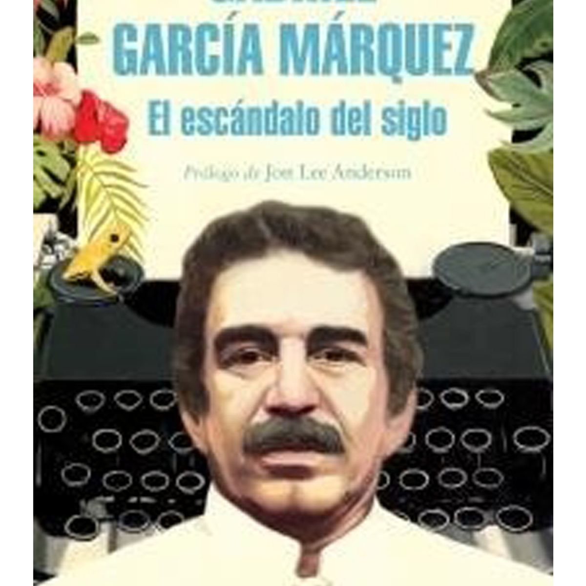 TOP10BOOKS - LIBRO El Escándalo Del Siglo - El Escándalo Del Siglo
