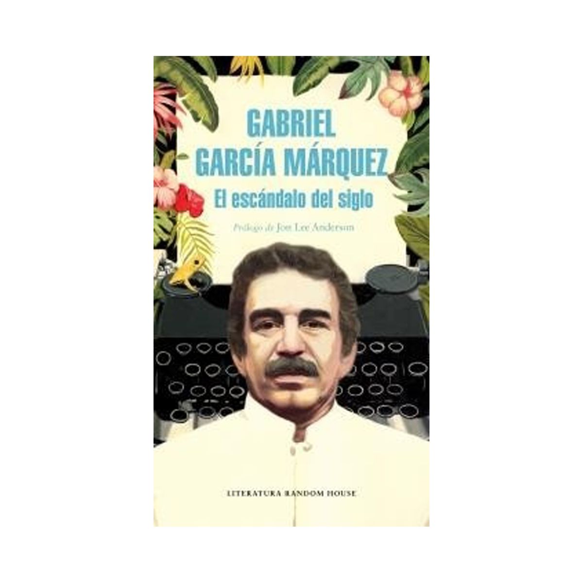 TOP10BOOKS - LIBRO El Escándalo Del Siglo - El Escándalo Del Siglo