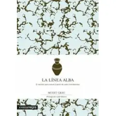 TOP10BOOKS - Libro La Linea Alba -449-