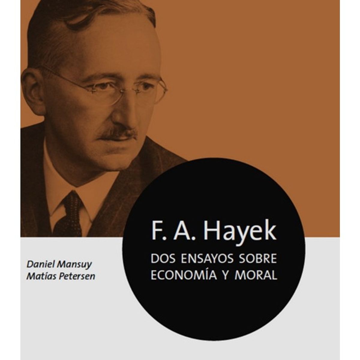 TOP10BOOKS - LIBRO Dos Ensayos Sobre Economía Y Moral - Dos Ensayos Sobre Economía Y Moral