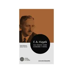 TOP10BOOKS - Libro Dos Ensayos Sobre Economía Y Moral /341