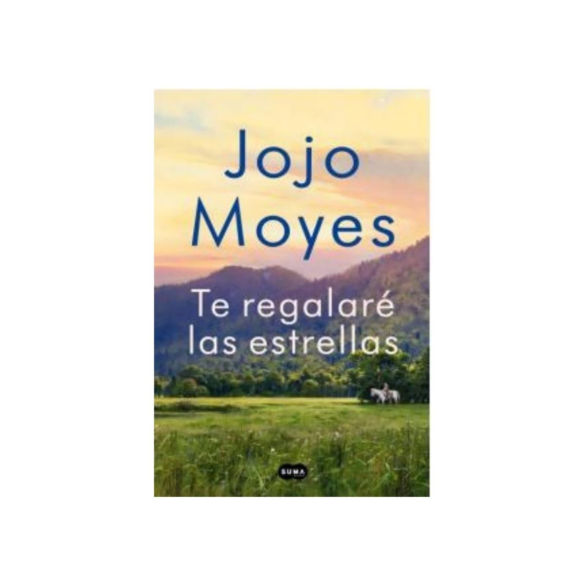 TOP10BOOKS - LIBRO Te Regalare Las Estrellas - Te Regalare Las Estrellas