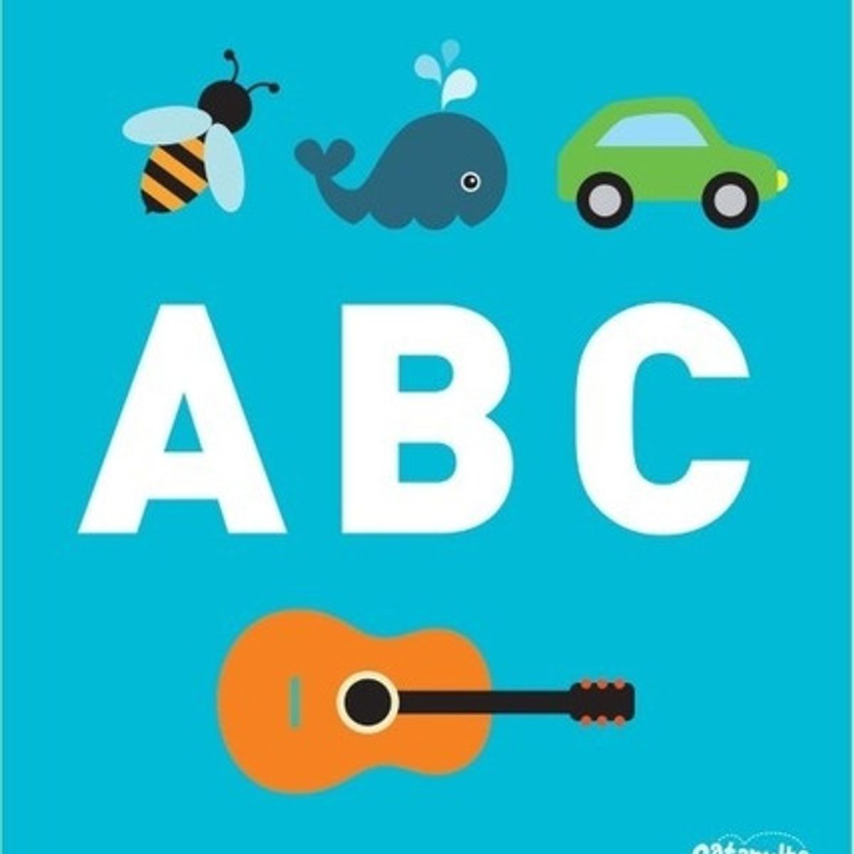 TOP10BOOKS - LIBRO Jugar Y Aprender - Abc - Jugar Y Aprender - Abc