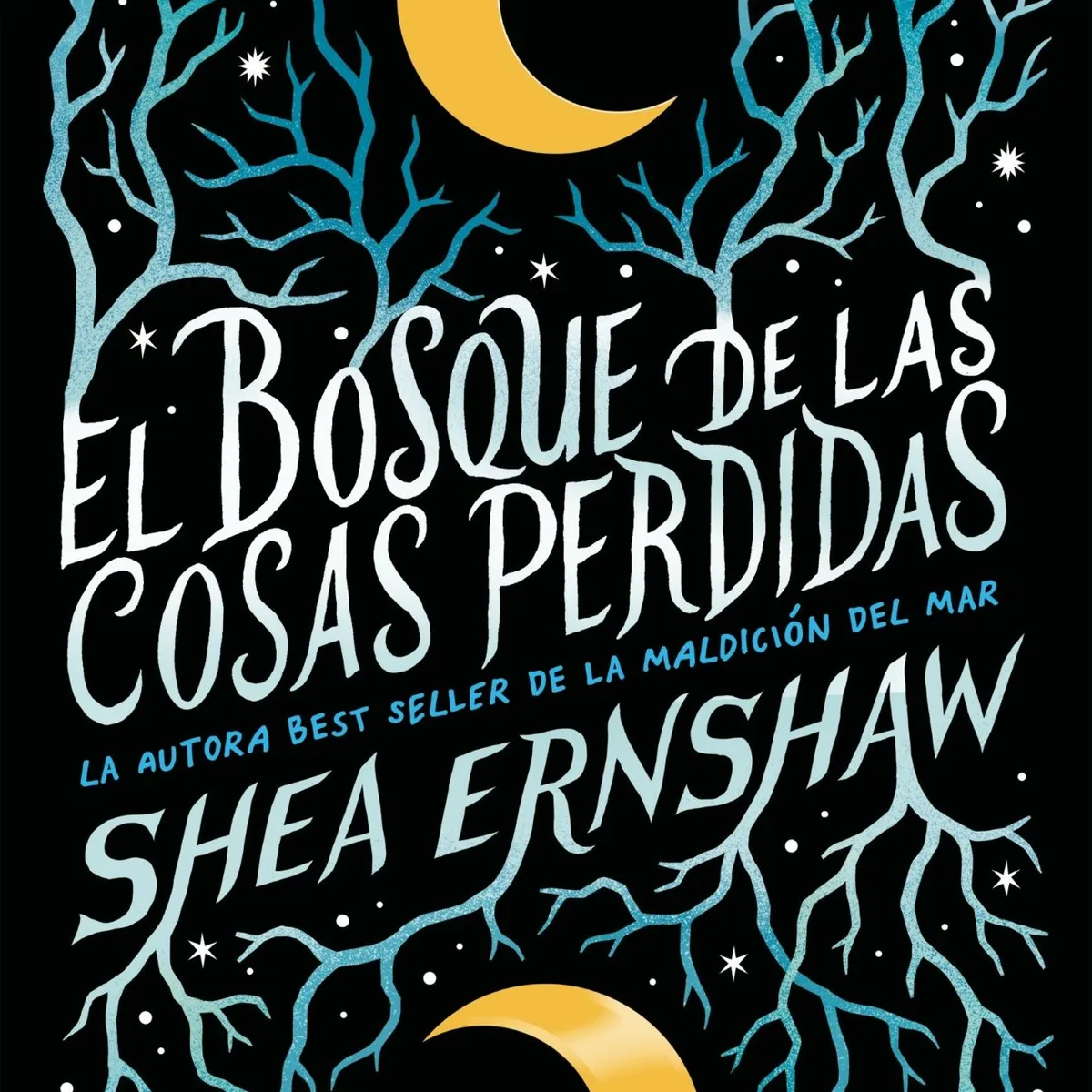 TOP10BOOKS - LIBRO El Bosque De Las Cosas Perdidas - El Bosque De Las Cosas Perdidas
