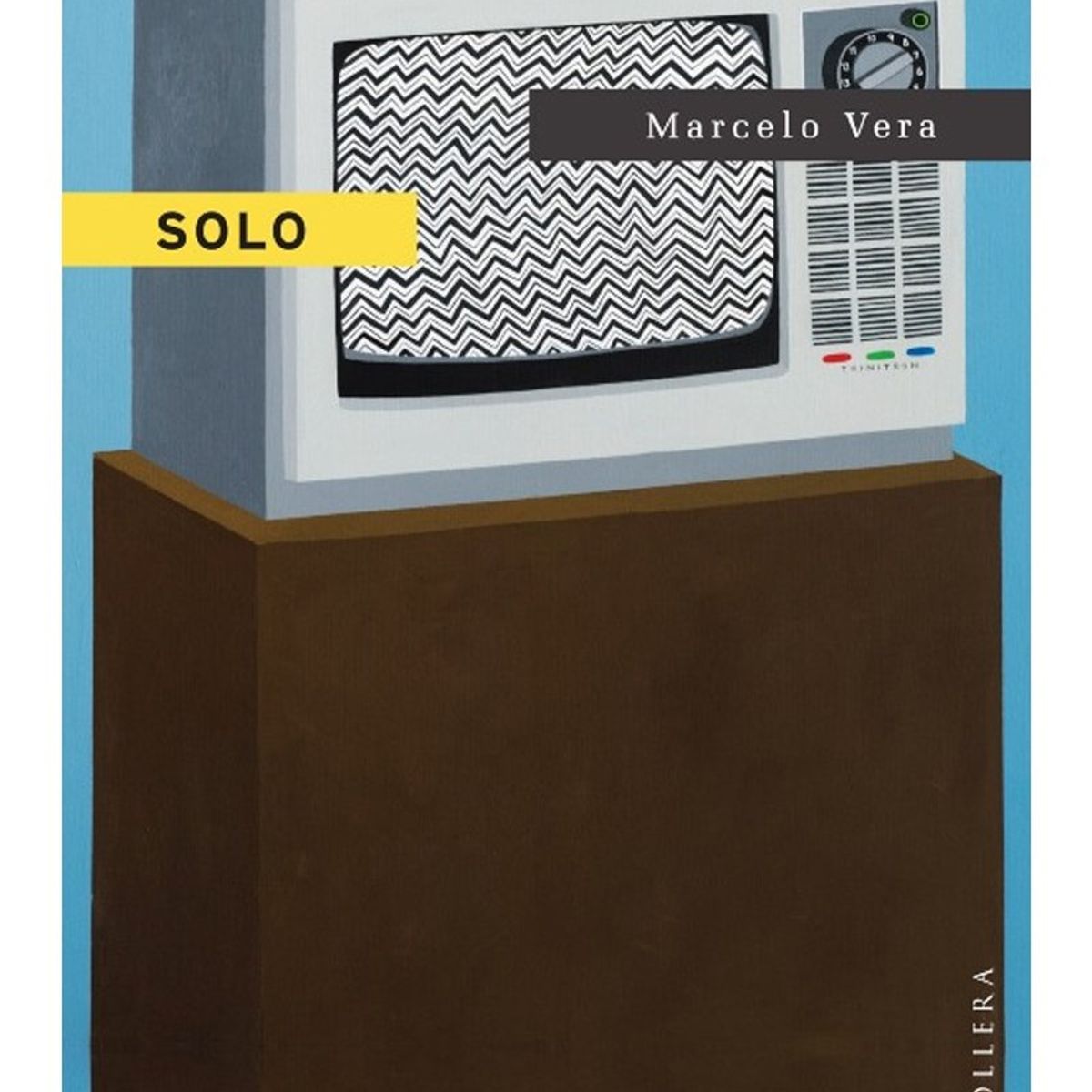 TOP10BOOKS - LIBRO Solo - Solo