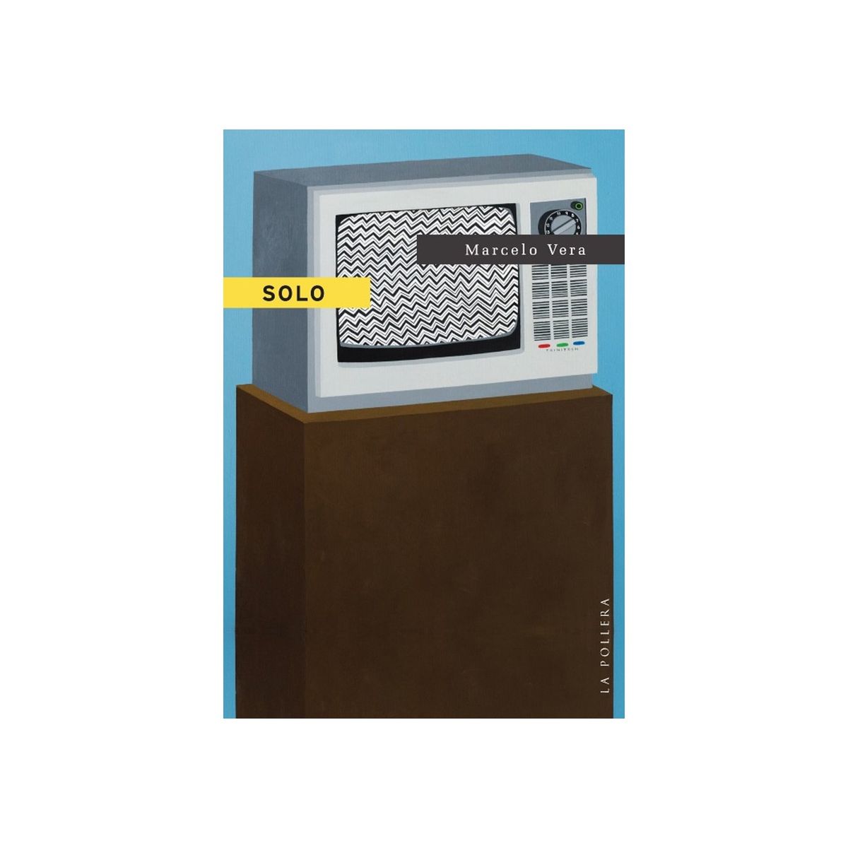 TOP10BOOKS - LIBRO Solo - Solo